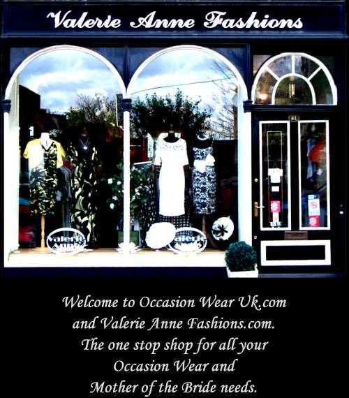 Valerie Anne Fashions in Trowbridge
